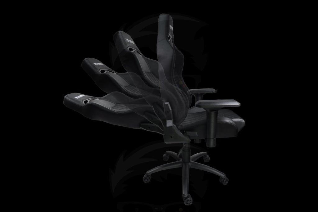 DRAGON WAR GC-012 Pro Gaming Chair DRAGON WAR GC-012 Pro Gaming Chair
